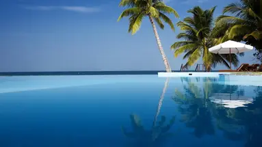 Filitheyo Island Resort