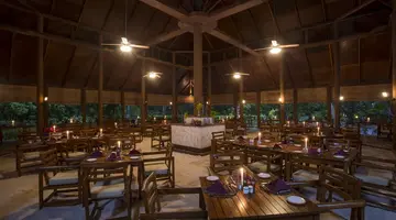 Filitheyo Island Resort