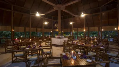 Filitheyo Island Resort