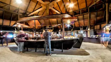 Filitheyo Island Resort