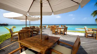 Filitheyo Island Resort