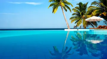 Filitheyo Island Resort