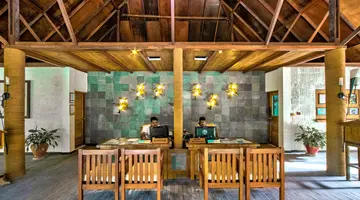 Filitheyo Island Resort