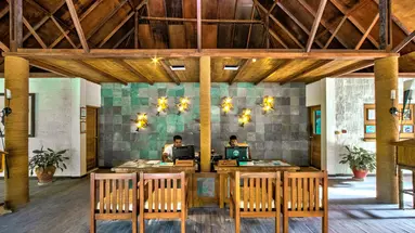 Filitheyo Island Resort