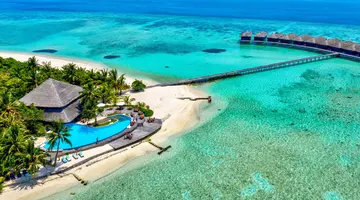 Filitheyo Island Resort
