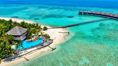 Filitheyo Island Resort