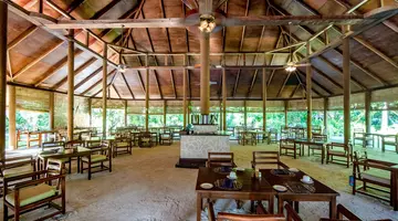 Filitheyo Island Resort