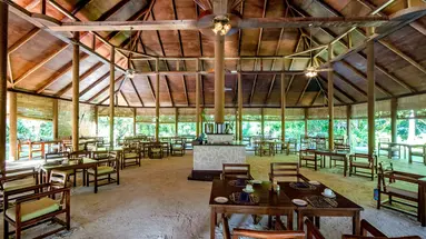 Filitheyo Island Resort