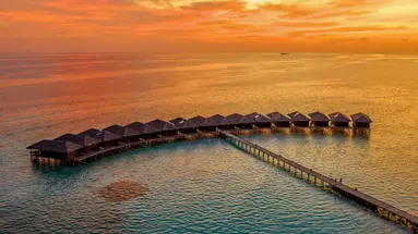 Filitheyo Island Resort