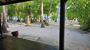 FILITHEYO ISLAND RESORT