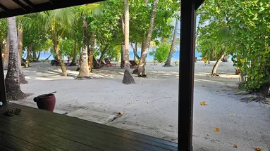 FILITHEYO ISLAND RESORT