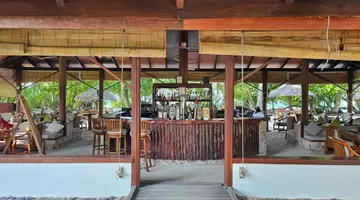 FILITHEYO ISLAND RESORT
