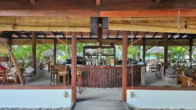 FILITHEYO ISLAND RESORT