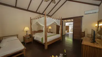 FILITHEYO ISLAND RESORT