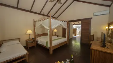 FILITHEYO ISLAND RESORT