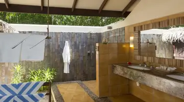 Filitheyo Island Resort