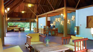 Filitheyo Island Resort