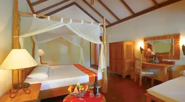 Filitheyo Island Resort