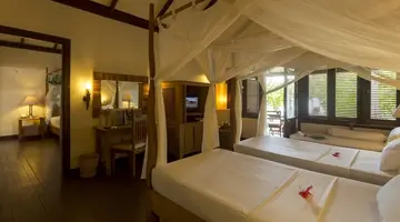 Filitheyo Island Resort