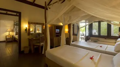 Filitheyo Island Resort