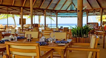 Filitheyo Island Resort