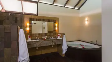 Filitheyo Island Resort