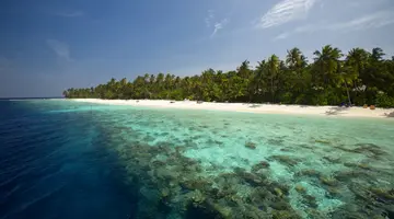 Filitheyo Island Resort