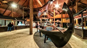Filitheyo Island Resort