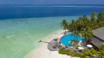 Filitheyo Island Resort