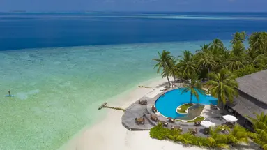 Filitheyo Island Resort
