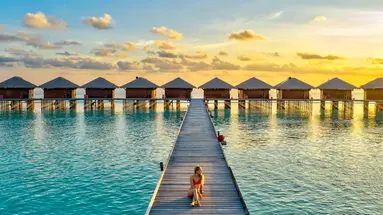 Filitheyo Island Resort