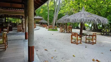 FILITHEYO ISLAND RESORT