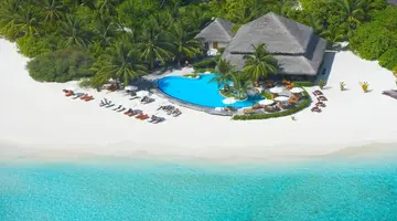 FILITHEYO ISLAND RESORT
