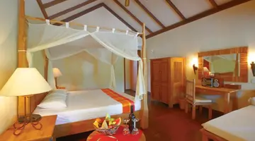 Filitheyo Island Resort