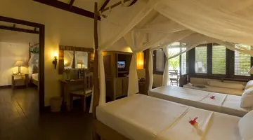 Filitheyo Island Resort