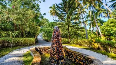 Filitheyo Island Resort