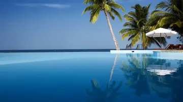 Filitheyo Island Resort