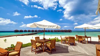Filitheyo Island Resort