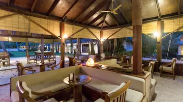 Filitheyo Island Resort