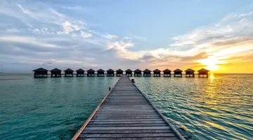Filitheyo Island Resort