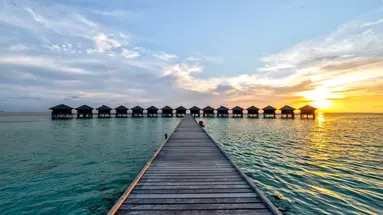 Filitheyo Island Resort