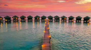 Filitheyo Island Resort