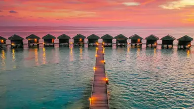 Filitheyo Island Resort