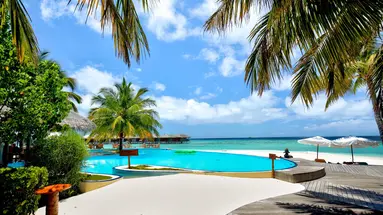 Filitheyo Island Resort