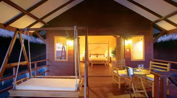 FILITHEYO ISLAND RESORT