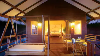 FILITHEYO ISLAND RESORT