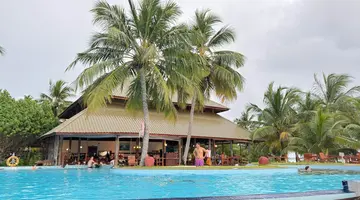 FILITHEYO ISLAND RESORT