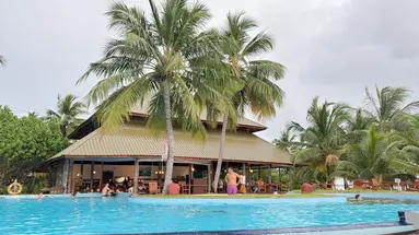 FILITHEYO ISLAND RESORT