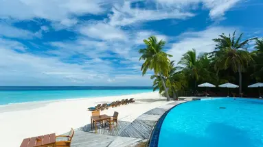 FILITHEYO ISLAND RESORT