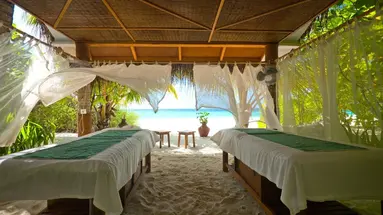 Filitheyo Island Resort